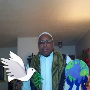 Meet your Posher, Muhammed